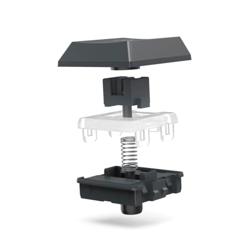 WK-800 - QWERTZ Wireless