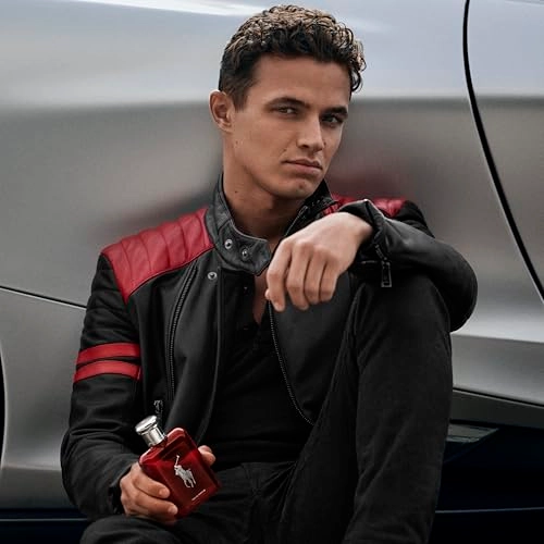 Polo Red Eau de Parfum 125ml