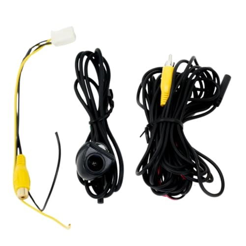 Backup Camera - Hardwired 580p
