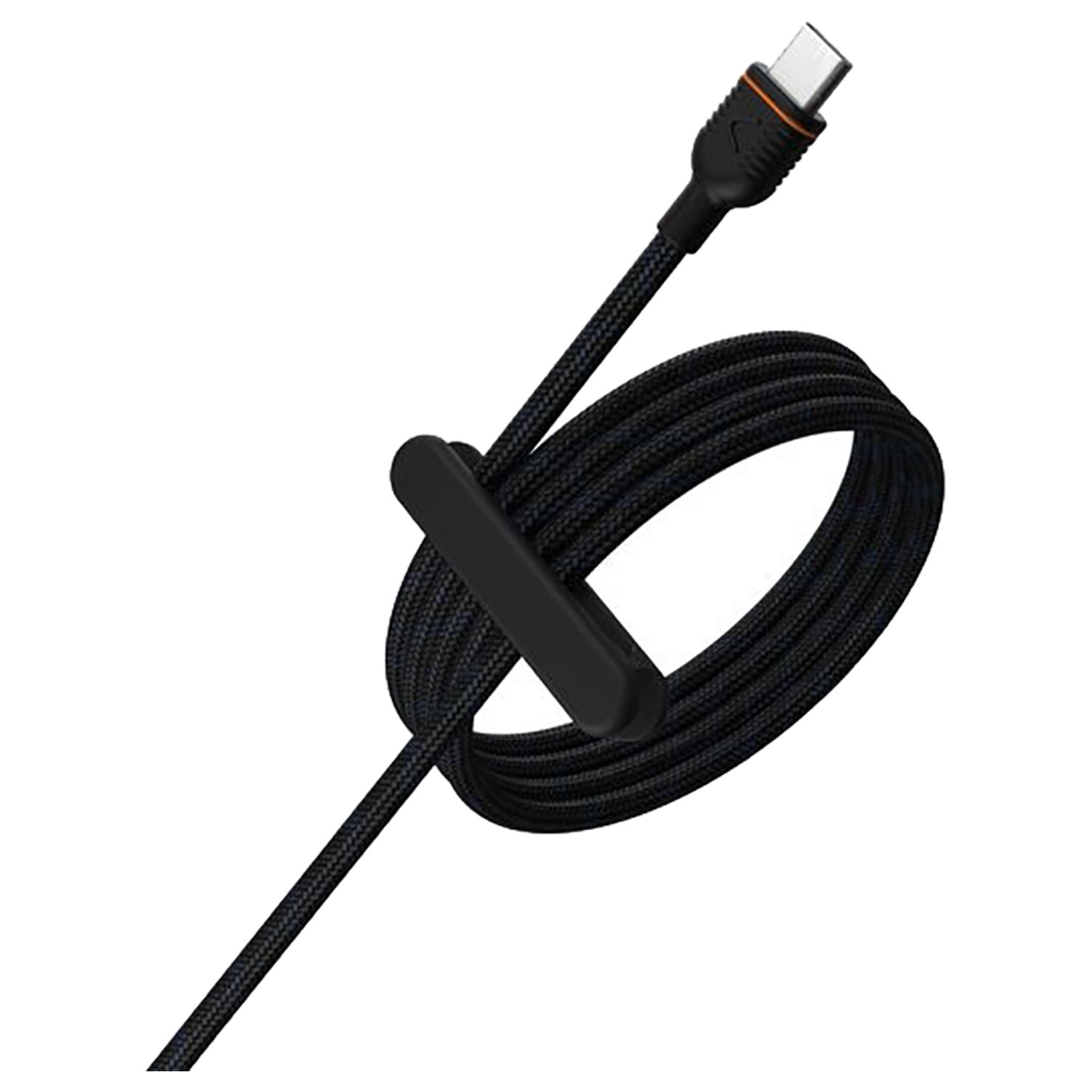 Charge Cable 60W USB-C to USB-C 1.2m Braided