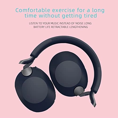 64b8xu2gm3-16 Wireless Headset