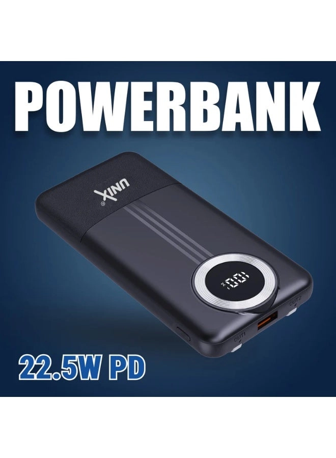 Ux-1536 - 20000mAh 22.5W