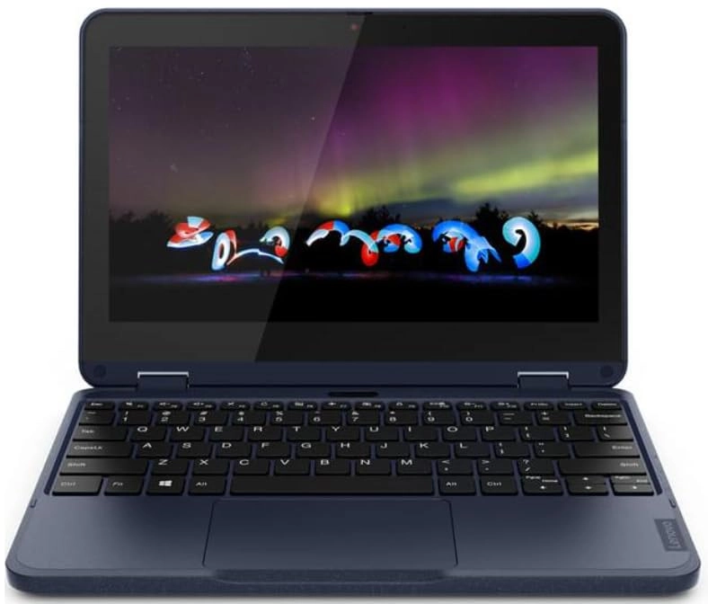 300w Gen 3 82J1000HUS - 11.6'' 3015e 4GB DDR4 64GB Flash