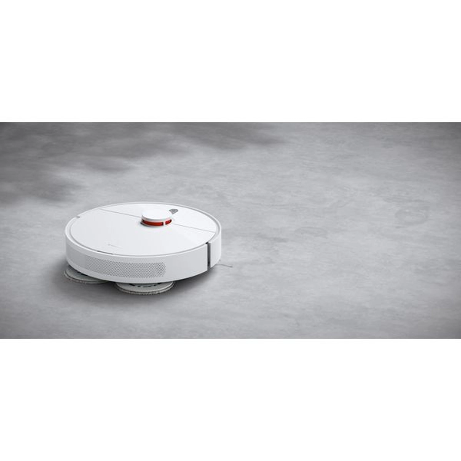 Robot Vacuum Cleaner Plus - With Mop