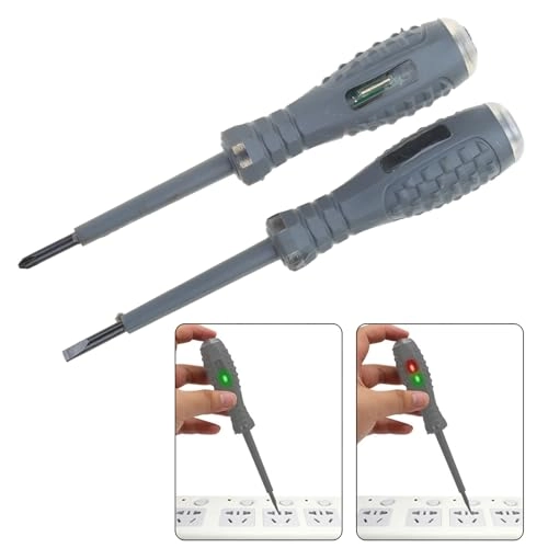 Tester Pen - 12-220V