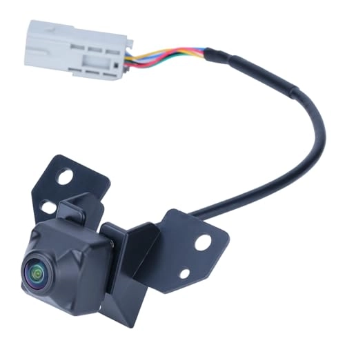 Park Assist Camera - Night Vision