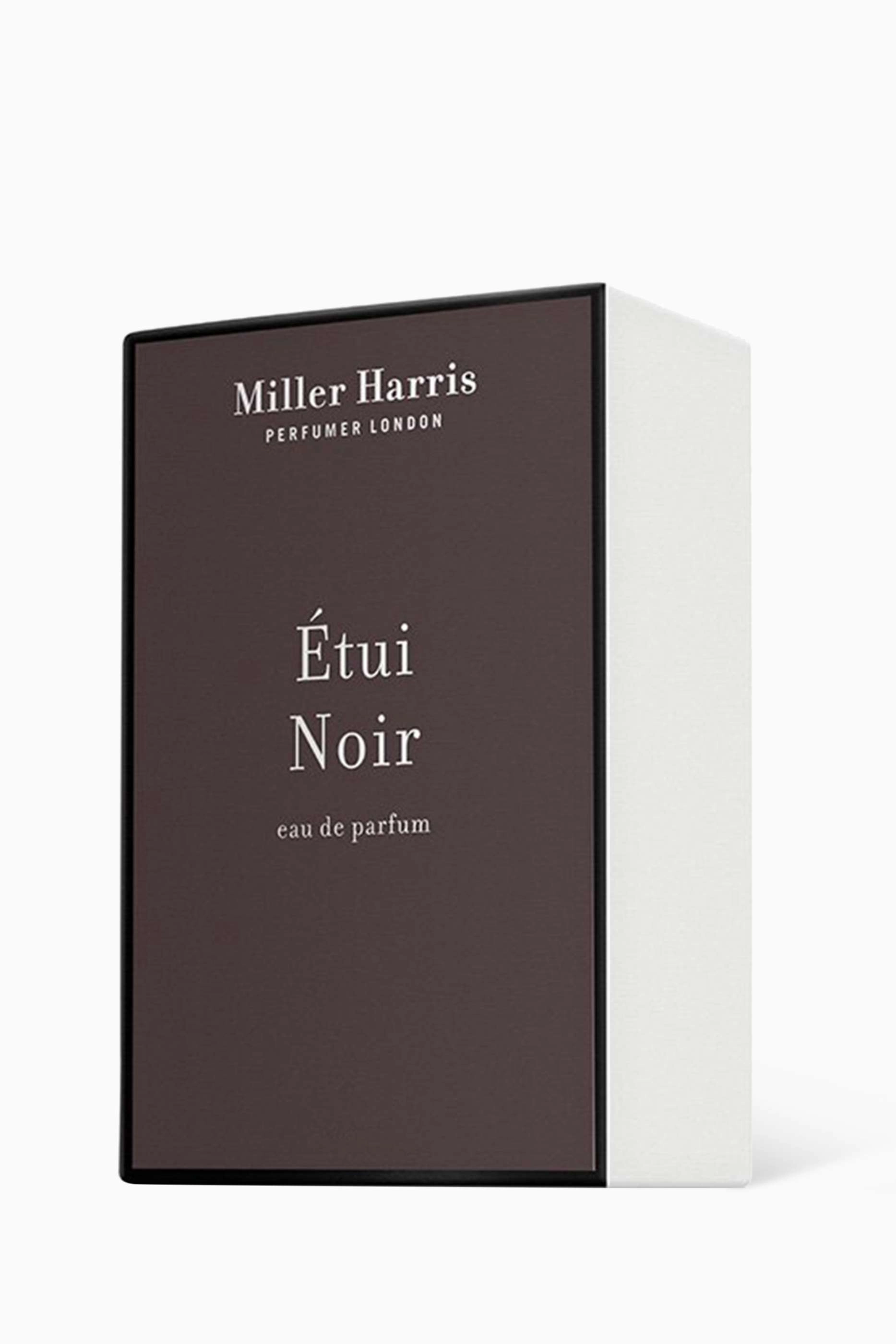 Étui Noir Eau de Parfum 50ml