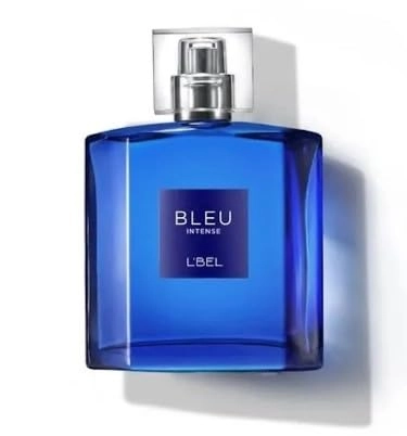 BLEU INTENSE Eau de Toilette 100 ml