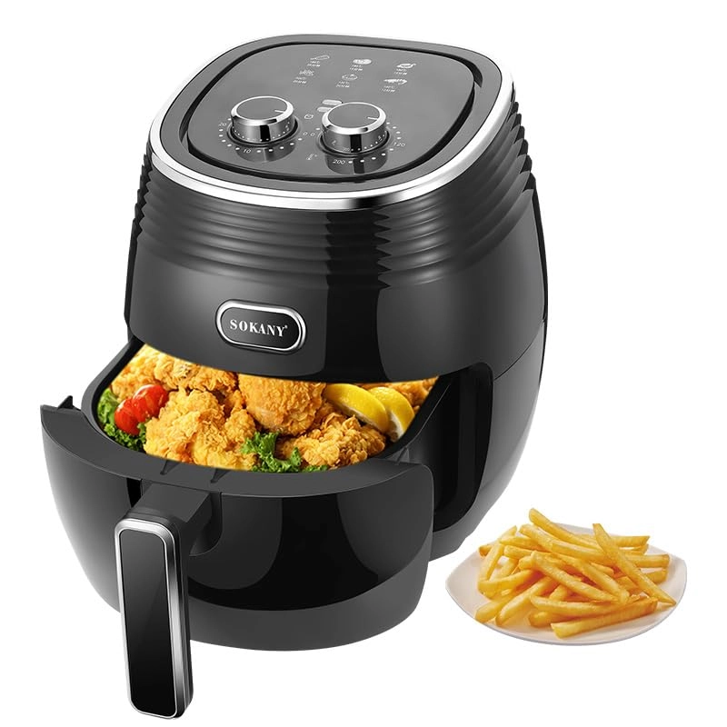 Delavala Air Fryer XL