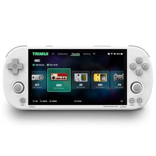 Smart Pro - 64 GB