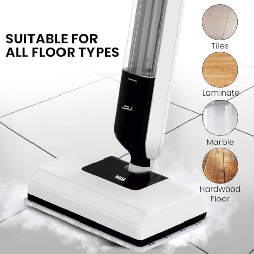 Ozoy Steam Mop - 500 Milliliters