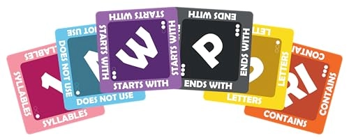 Better Letters - 8 years and up