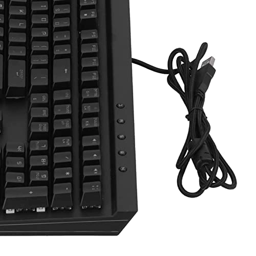 MK7 - 108 Keys Wired