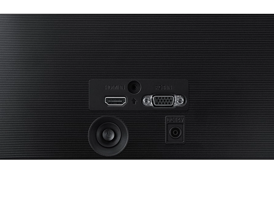 S32GF - 1920x1080 27 Inches