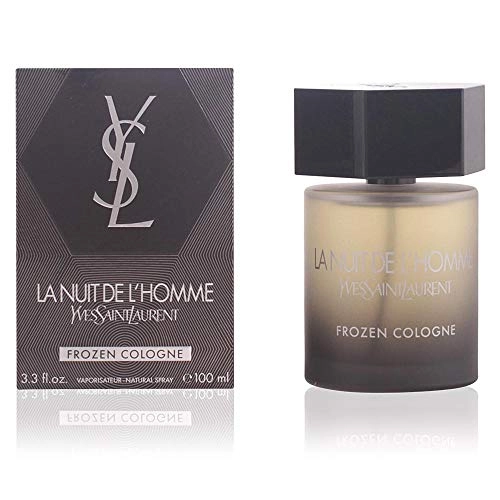 La Nuit De L'homme Eau de Toilette 100ml