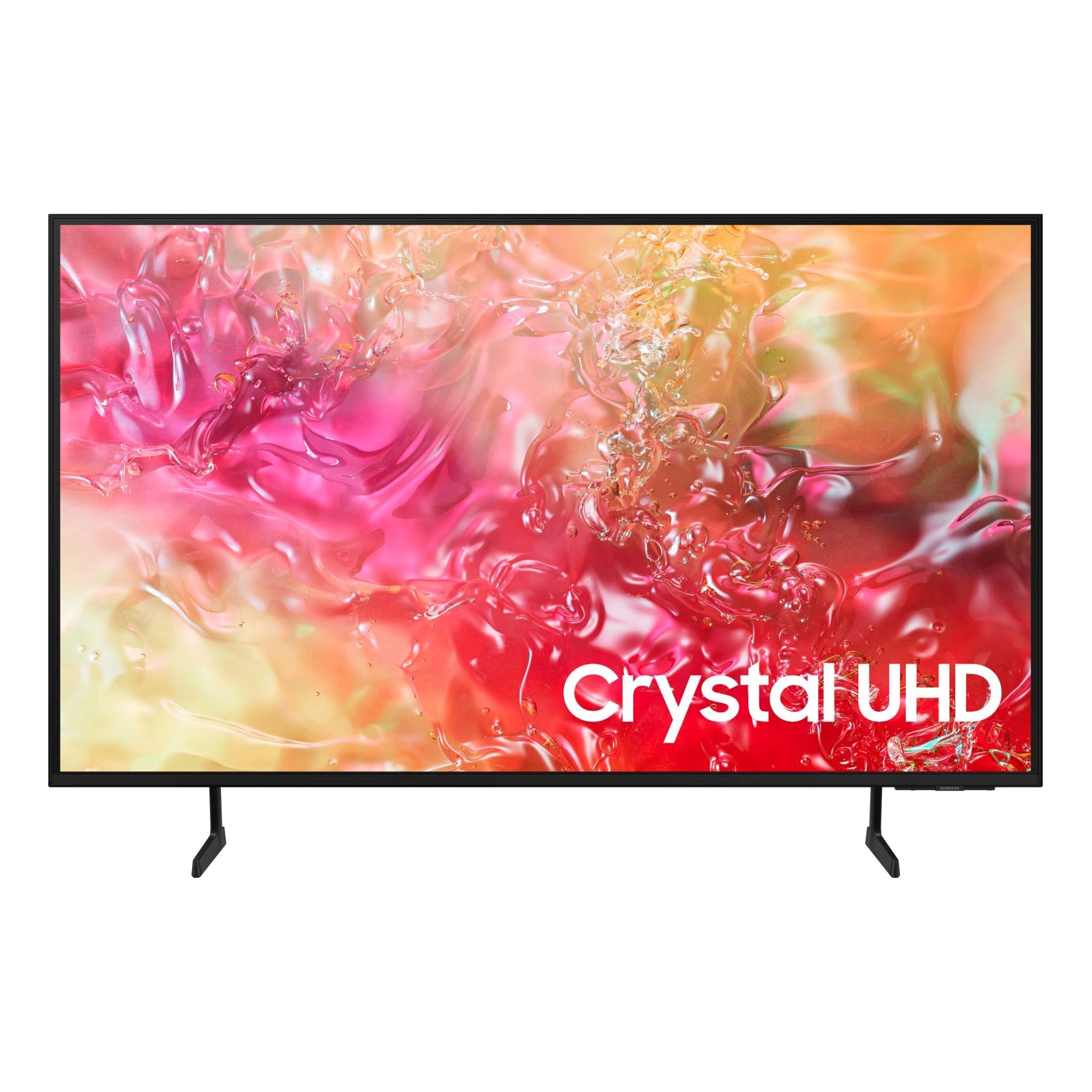 GLOBAL APPLIANCES UA55DU7000UXZN - 55 inch