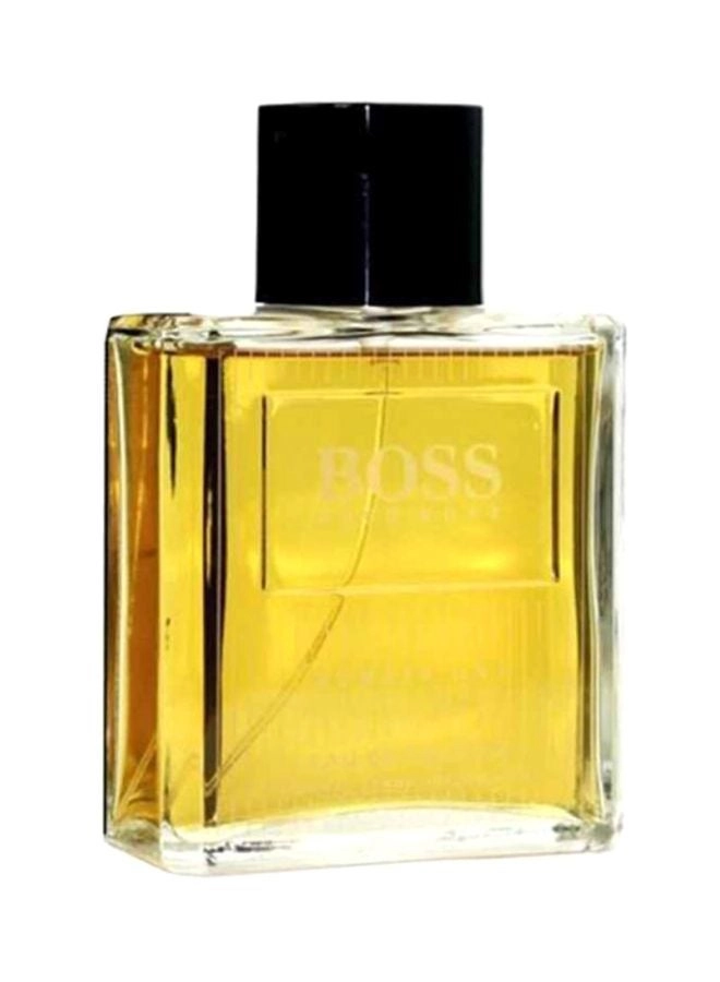 Number One Eau de Toilette 125 ml