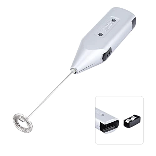Electric Handheld Egg Beater Whisk