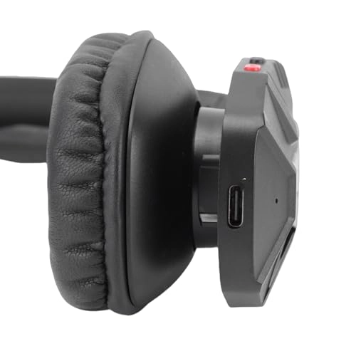 845fw3kbn1 Wireless Headset