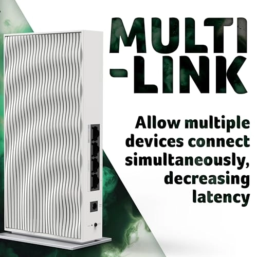 WiFi Connect W7 - WiFi 7