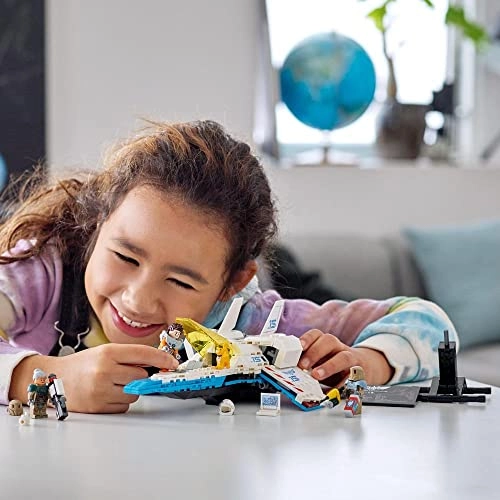 Lightyear XL-15 Spaceship (76832)