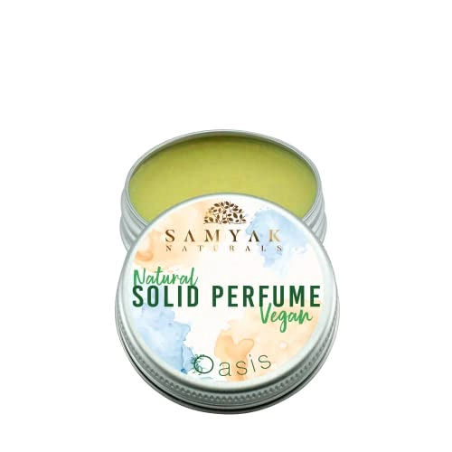 Solid Deodorant - OASIS 10 g