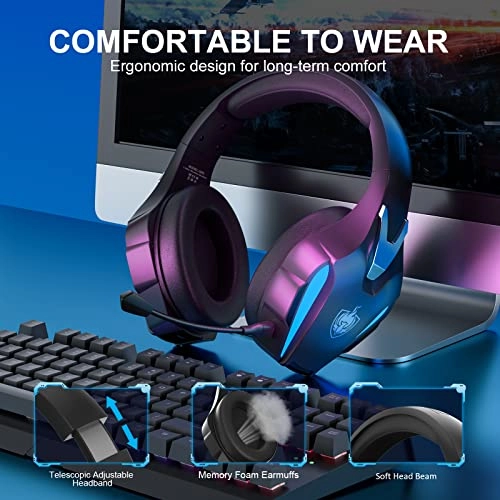 Q5 Wireless Headset