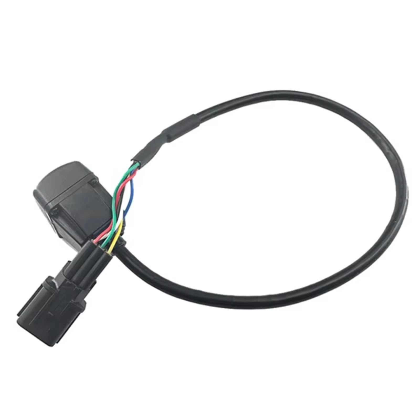 4672850AB - Car reversing camera Direct replacement