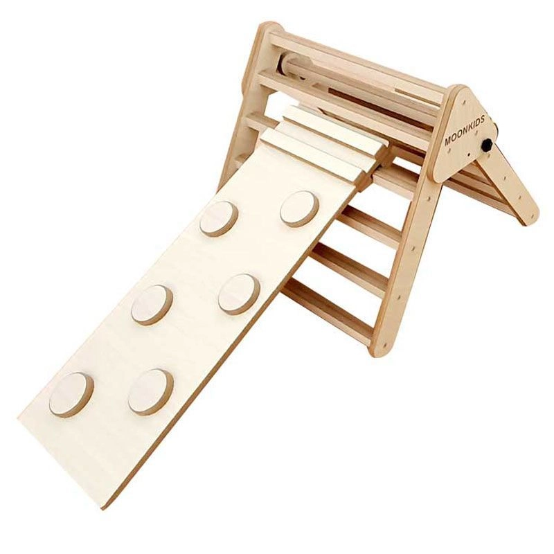 M&K Pikler Triangle - 6 Months