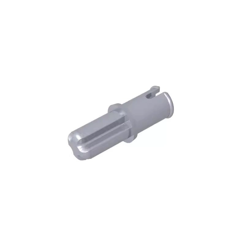 Technic Axle Pin without Friction Ridges Lengthwise - Plastic 6562315 50