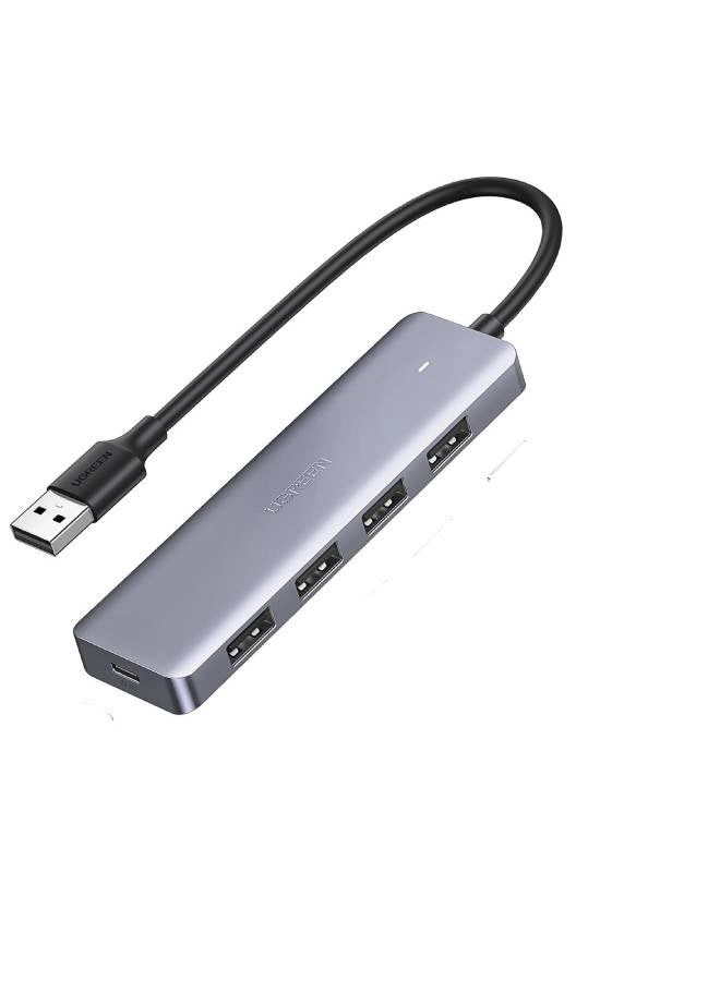 USB A Hub - 4 Ports 5Gbps