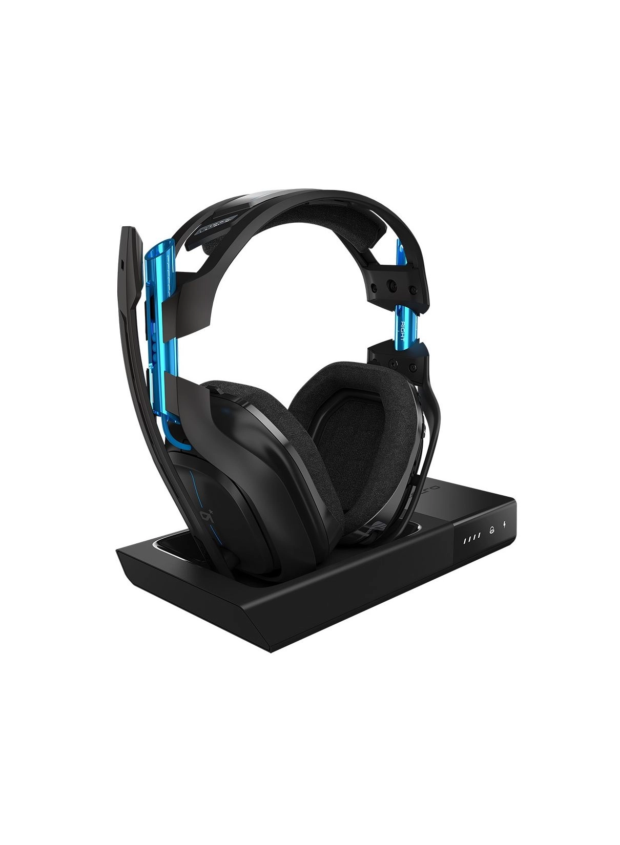 Astro A50 Gen 4 Wireless Headset