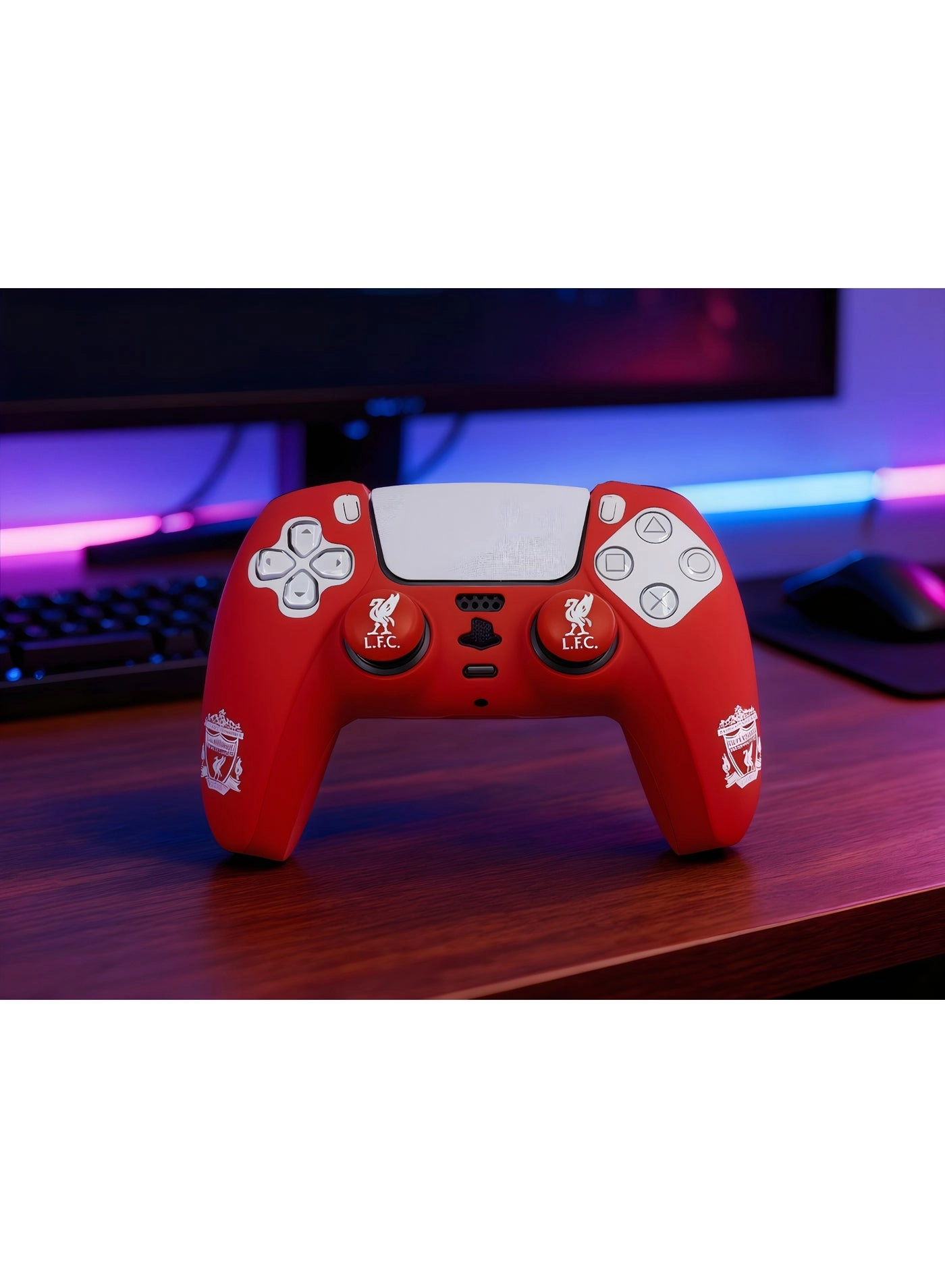 PS5 Controller Cover - PlayStation 5