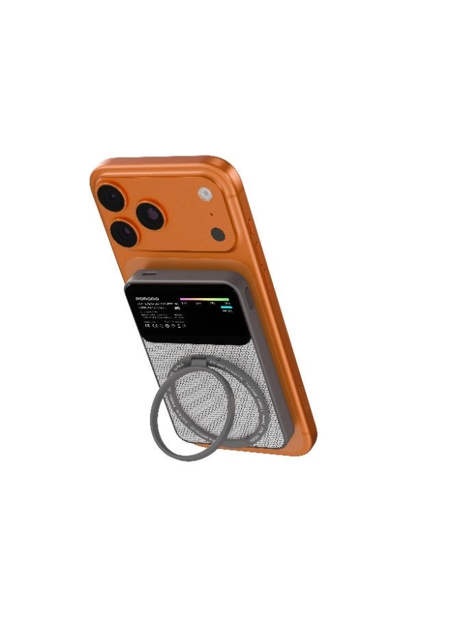 PD-PBFCH050-WH - 10000mAh 20W