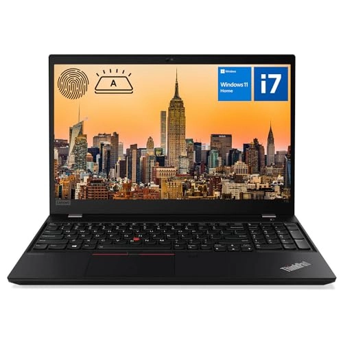 ThinkPad T15 Gen 2 - 15.6'' i7-1185G7 16GB DDR4 512GB SSD