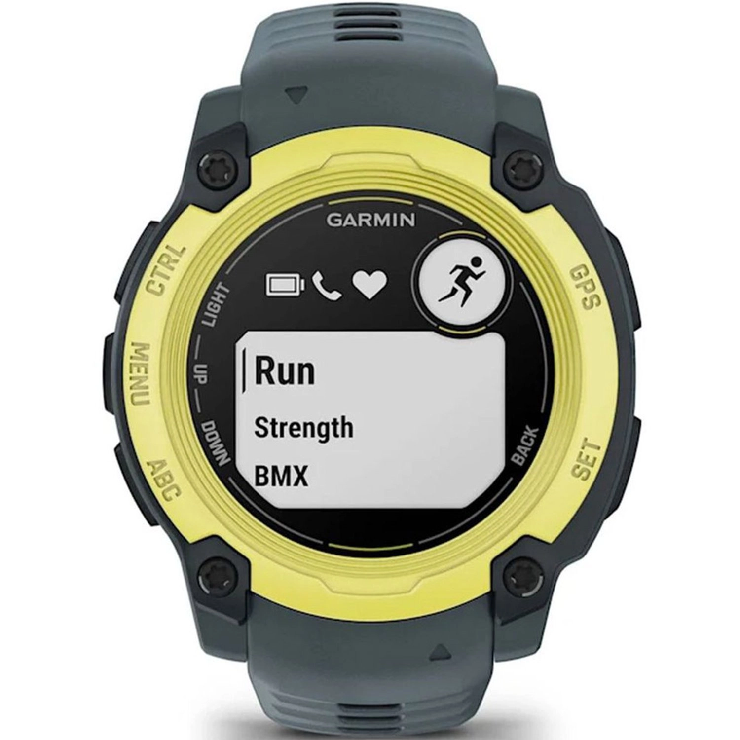 Instinct E 40mm GPS