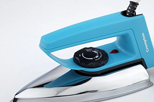 Rd Dry Iron - 750W GRAY