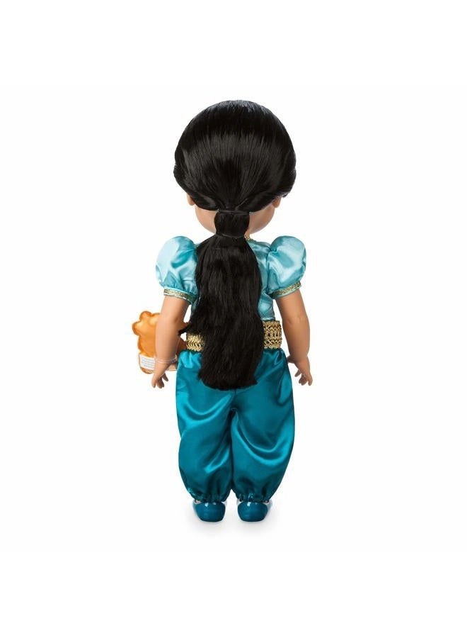 Jasmine Doll - 16 Inches Animators' Collection Ages 3+