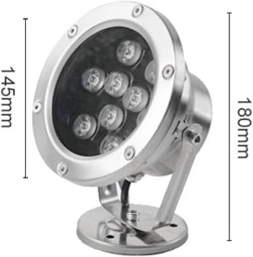 Pond Fountain - IP68 24V 9W