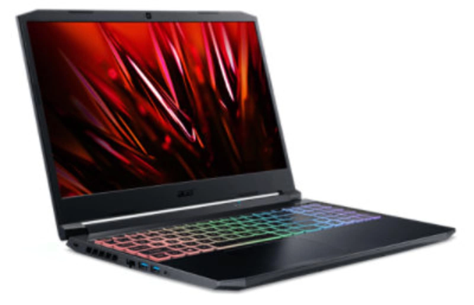 Acer Nitro 5 15 AN515-57 - 15.6'' i5-11400H 8GB DDR5 512GB SSD