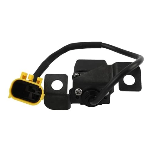 Reverse Camera - Night Vision