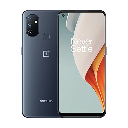 N100 - 4GB 64GB