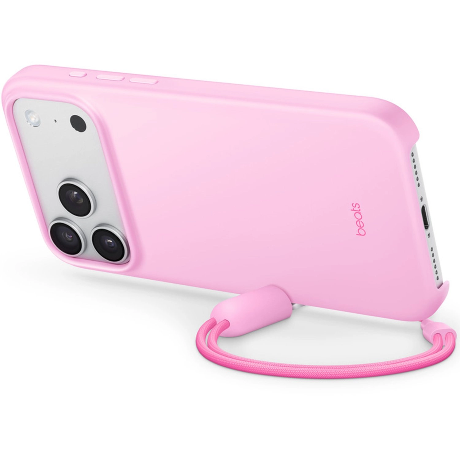 Kickstand & Camera Control Case - Hard plastic Case with MagSafe for iPhone 17 Pro Max