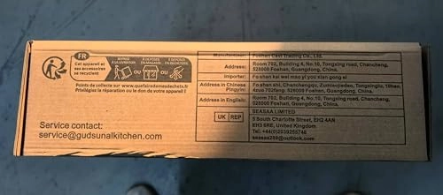 IC3616-EU-2 - Induction hob