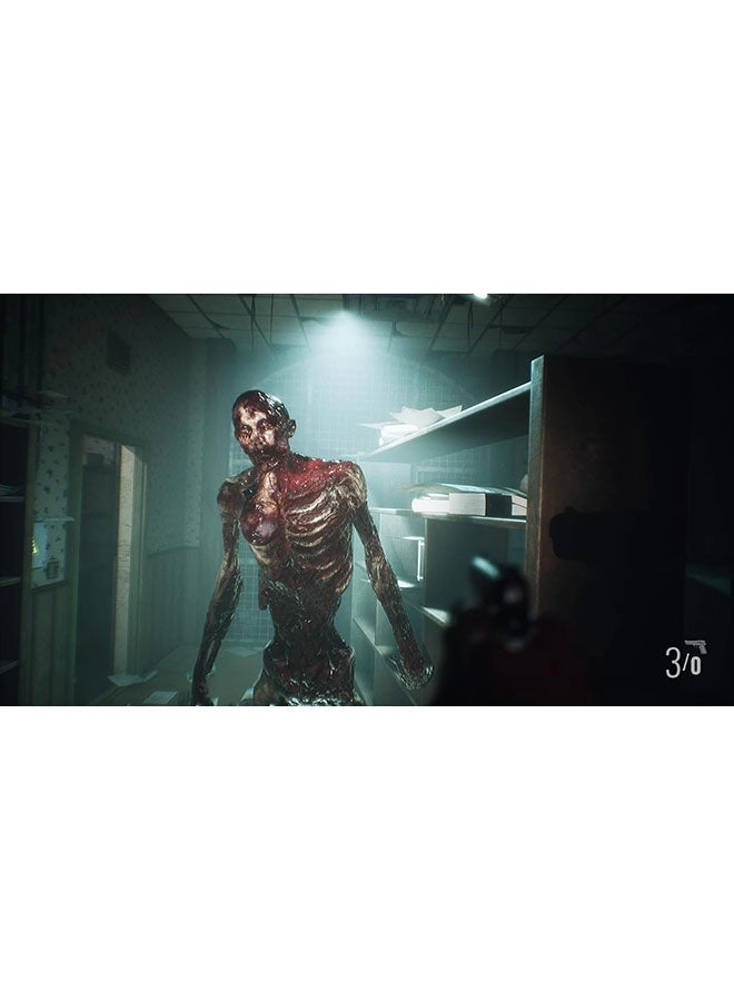 Pneumata - PlayStation 5