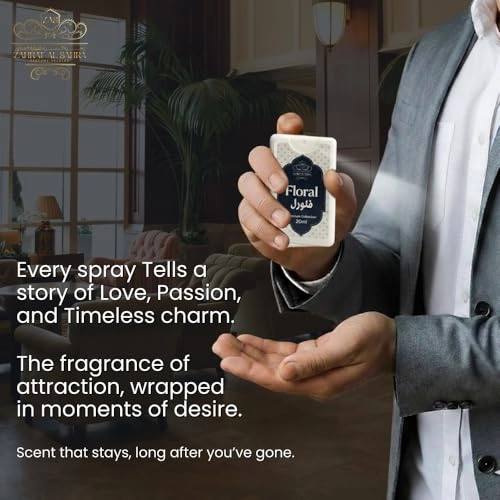 Oud Arabian + Dream Emirates Eau de Parfum 2 x 20ml