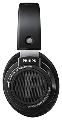 SHP9500 Wired Headphone