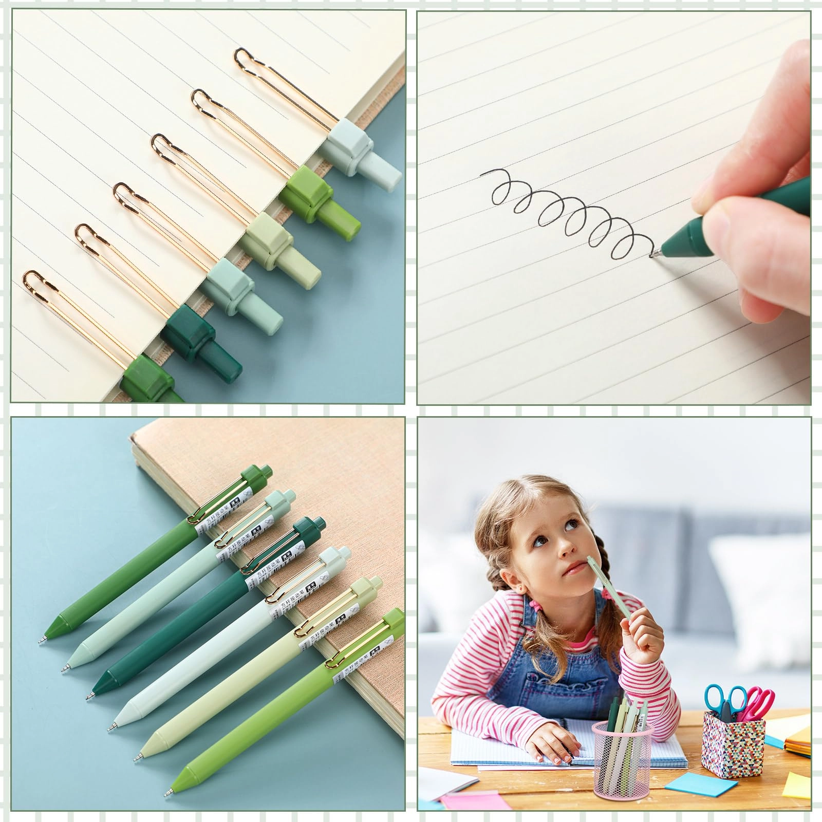 Sticky Notes Set - 1.0 Count