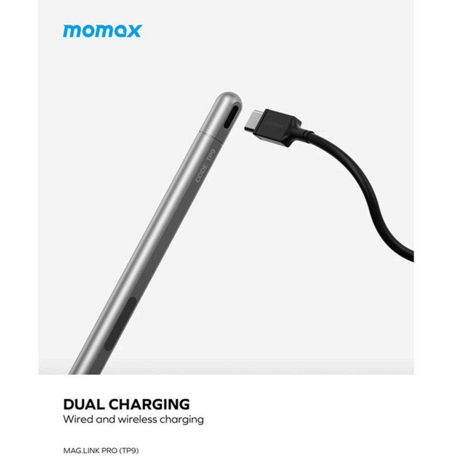 Active Stylus - Compatible with all iPad models that support Apple Pencil