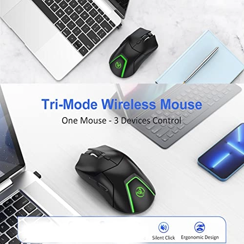 Wireless Mouse - Bluetooth